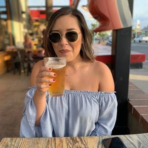 Meet your Posher, Kelsey